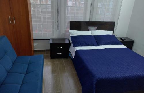 Chapinero House | Casa Hotel Palermo 49