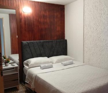 Suba House | Casa Hotel Pontevedra - cerca a la clínica Shaio,