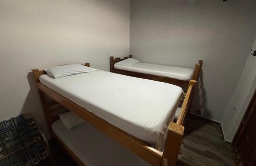 San Gil House | Casa Hotel San Gil