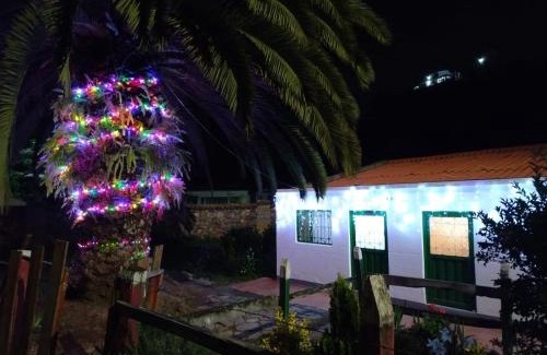Boyaca House | Casa hotel, vía Duitama - pantano de Vargas