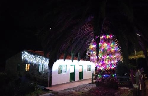 Boyaca House | Casa hotel, vía Duitama - pantano de Vargas