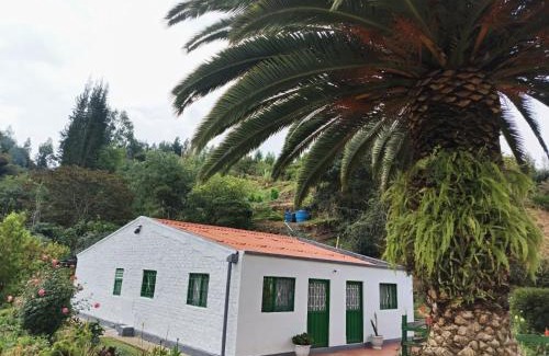 Boyaca House | Casa hotel, vía Duitama - pantano de Vargas