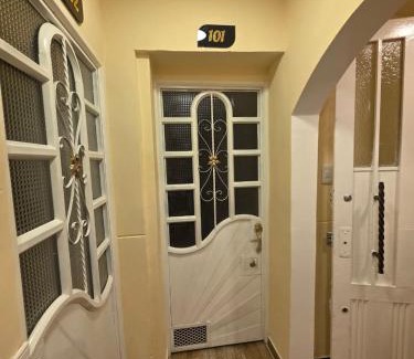 Chapinero Apartment | Casa hotel Victoria