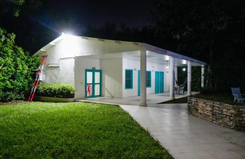 San Sebastian de Mariquita Villa | Casa Hotel Villa Sabrosura