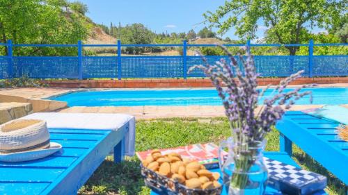 Montemayor Villa | Casa Huerta El Fontanarillo Montemayor by Ruralidays