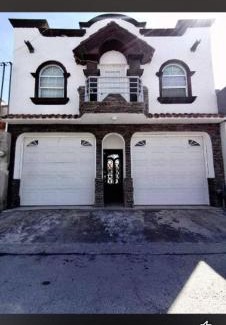 Juarez Municipality House | casa huesped consulado jardines