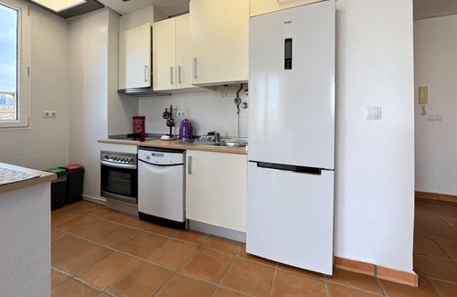 Roldan Apartment | Casa Hugo - A Murcia Holiday Rentals Property
