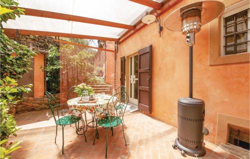 Calci House | Casa I Gelsi