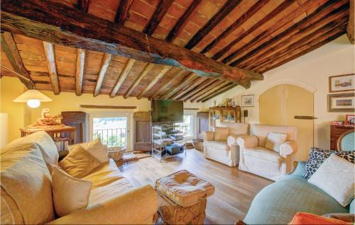 Calci House | Casa I Gelsi