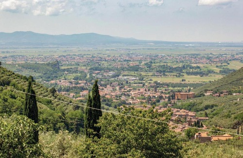 Calci House | Casa I Gelsi