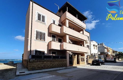 Marzamemi House | Casa I Sogni In Terrazzo di Casa Vacanze Palumeri