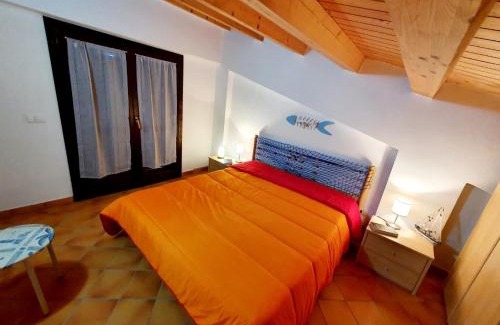 Marzamemi House | Casa I Sogni In Terrazzo