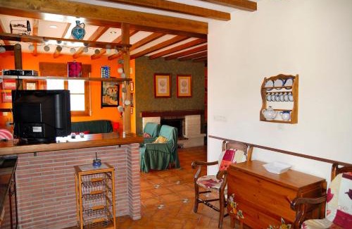 Conchar House | Casa Icas