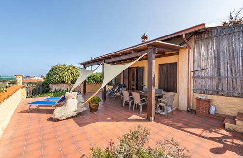 San Vero Milis House | Casa Ida