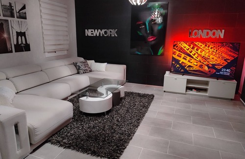 Geafond Villa | Casa Ideal Para el Descanso y la Relajación en Familia