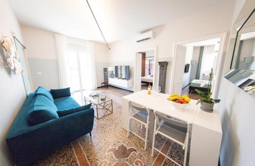 Foce Apartment | Casa IdeAle