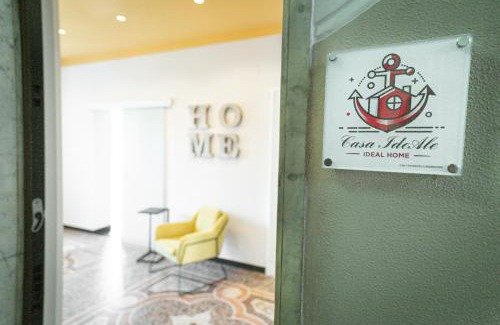 Foce Apartment | Casa IdeAle