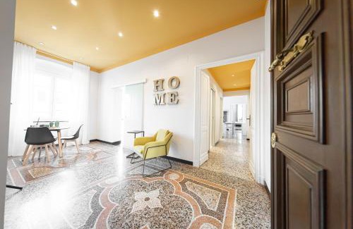 Foce Apartment | Casa IdeAle