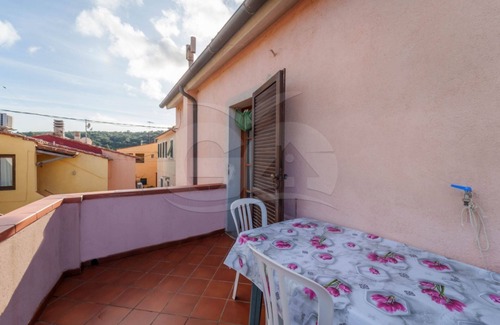 Campo nell'Elba Villa | Casa il Borghetto - Goelba