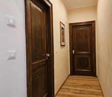 Sulmona Apartment | Casa Il Bosco