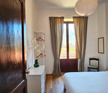 Sulmona Apartment | Casa Il Bosco