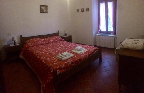 Chiusi della Verna House | Casa "Il Cassero"