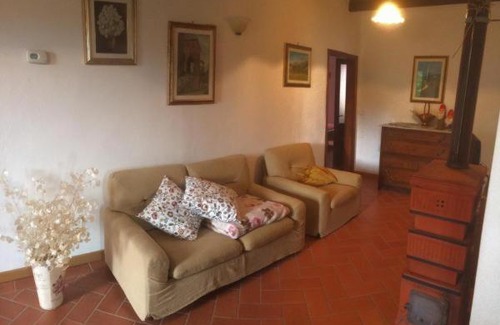 Chiusi della Verna House | Casa "Il Cassero"