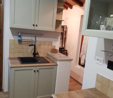 San Giovanni Valdarno Apartment | Casa il Gorellino