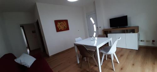 Madonna di Tirano Apartment | Casa Il Grande Pino