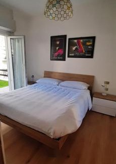 Madonna di Tirano Apartment | Casa Il Grande Pino