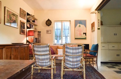 San Michele di Moriano House | Casa il Tiglio