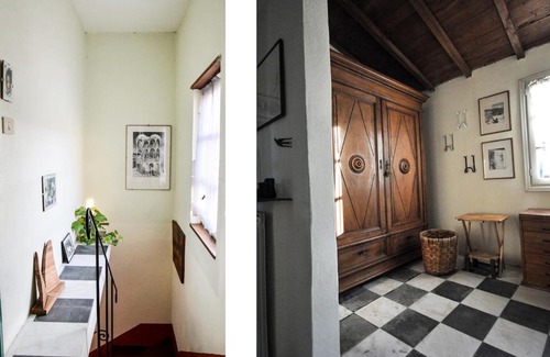 San Michele di Moriano House | Casa il Tiglio