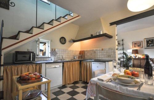 San Michele di Moriano House | Casa il Tiglio