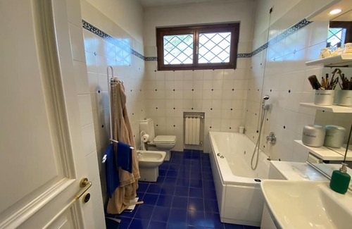 Oltrarno House | Casa Ila