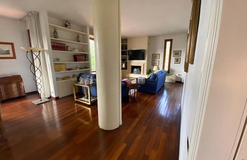 Oltrarno House | Casa Ila