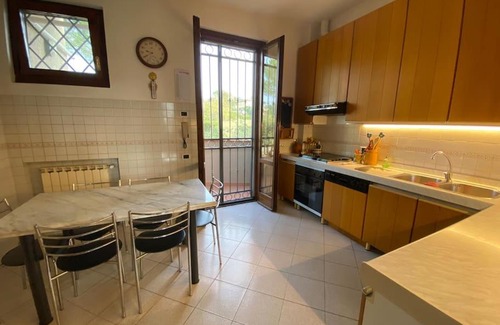 Oltrarno House | Casa Ila