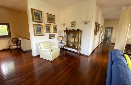 Oltrarno House | Casa Ila