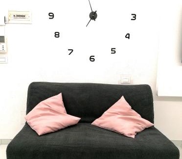 Quarto Inferiore Bed & Breakfast | casa Ile