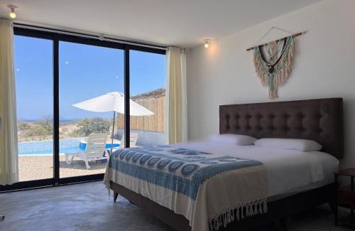 Vichayito Villa | Casa Illari- Casa de playa en Vichayito by WiroHouse
