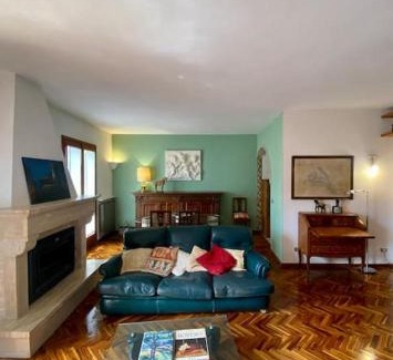 Testico Apartment | Casa Immersa Nella Natura, non lontano Dal Mare.