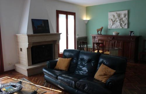 Testico Apartment | Casa Immersa Nella Natura, non lontano Dal Mare.