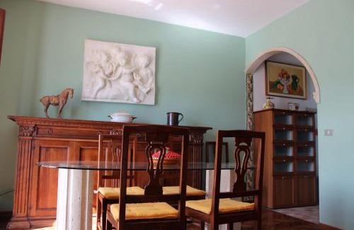 Testico Apartment | Casa Immersa Nella Natura, non lontano Dal Mare.