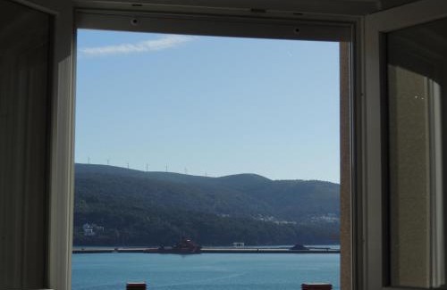 Corcubion House | Casa Inés Corcubión