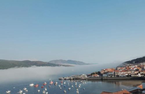 Corcubion House | Casa Inés Corcubión