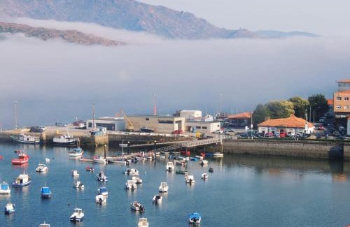 Corcubion House | Casa Inés Corcubión