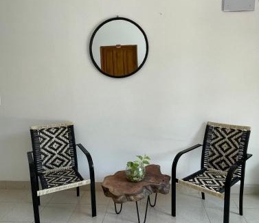 Tolu Hotel | Casa Inés Tolú