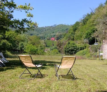 Pietrabuona Apartment | Casa in Bocca al Fiume