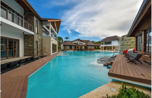 Casa de Campo Villa | CASA IN | Casa Du Cane | Casa De Campo