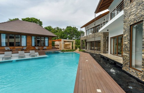 Casa de Campo Villa | CASA IN | Casa Du Cane | Casa De Campo