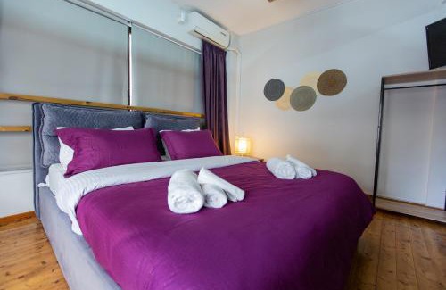 Nafpaktos Apartment | Casa in Centro Uno